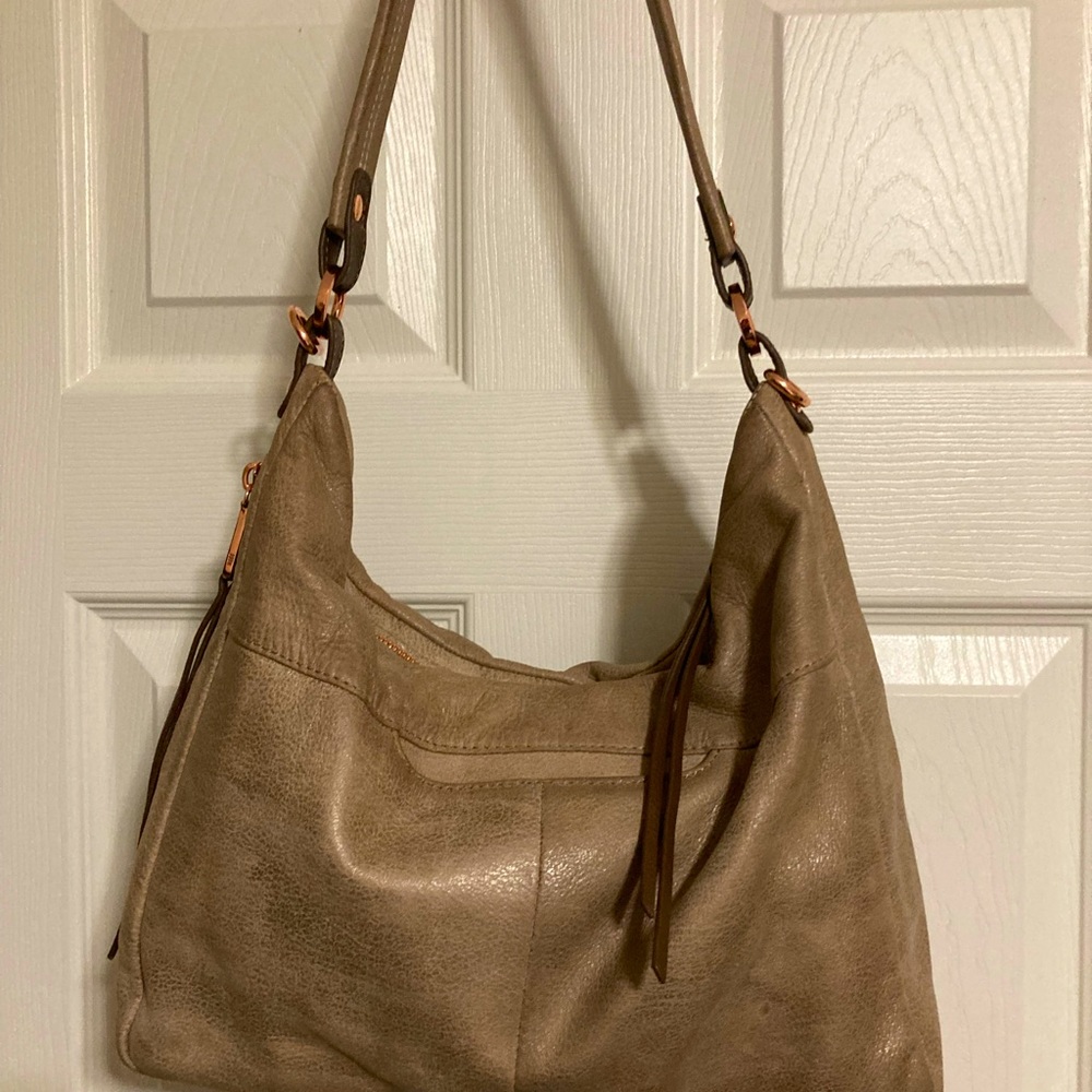 Hobo International Shoulder Bag.